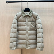 Prada Down Coat